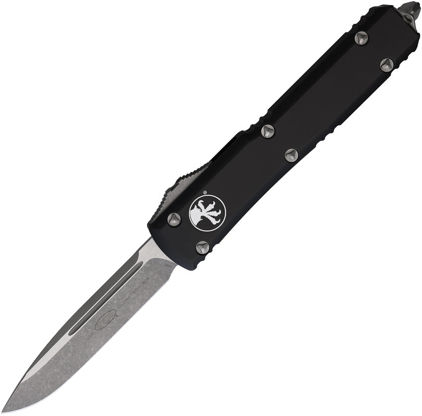 Auto Ultratech S/E OTF Blk - MCT12110AP