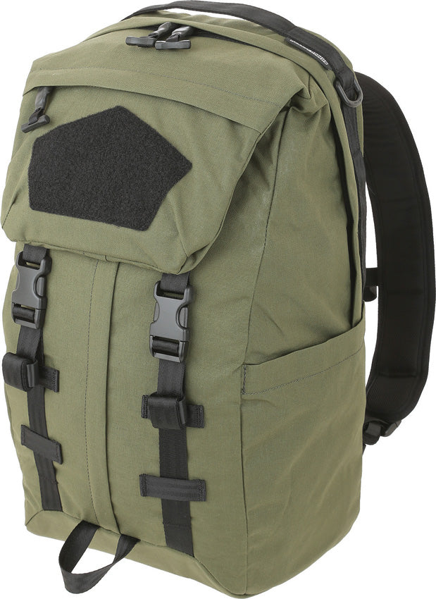 Prepared Citizen TT26 Backpack - MXPREPTT26G