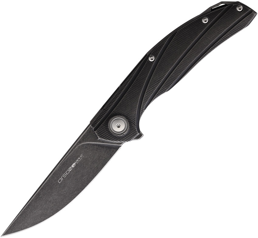 Orso2 Framelock Ti DSW - V5997TI