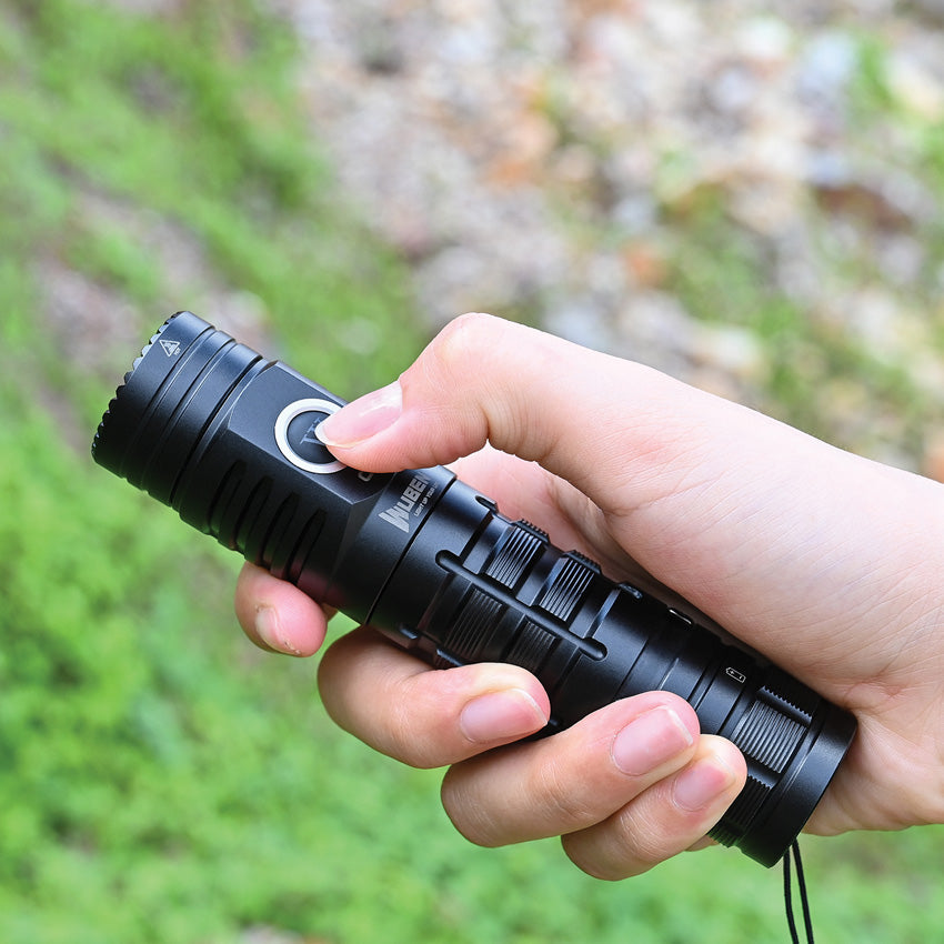 C2 Power Bank Flashlight - WBNC2