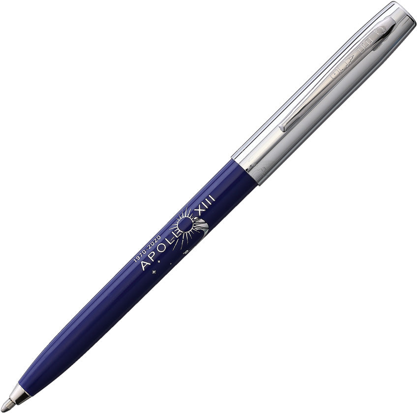 Apollo 13 Cap-O-Matic Pen - FP001556