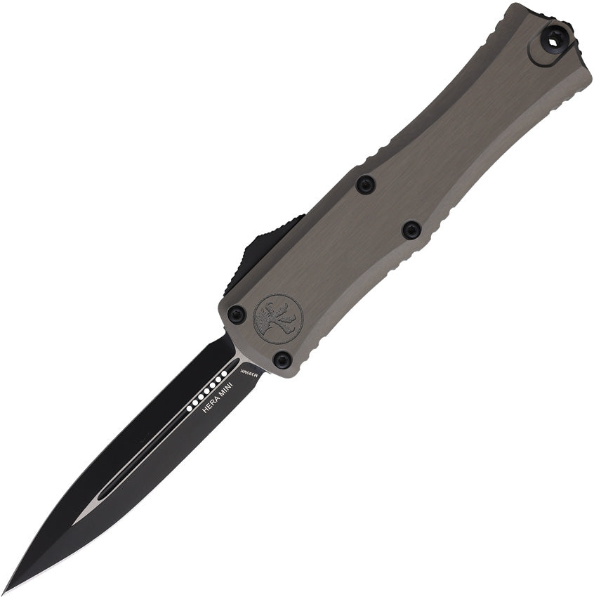 Auto Hera II OTF Mini DE - MCT1702M1NC