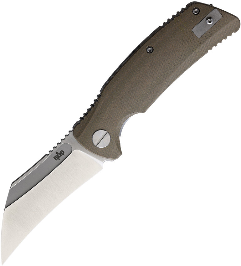 Garra Linerlock - WSC2102SA