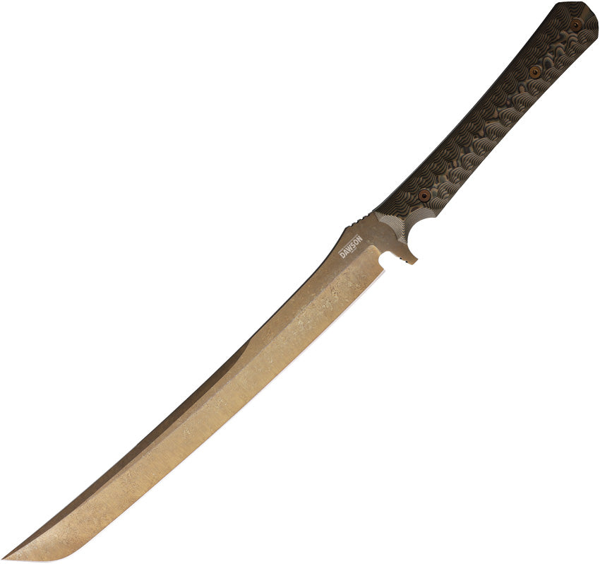 Armageddon Short Sword - DW4098