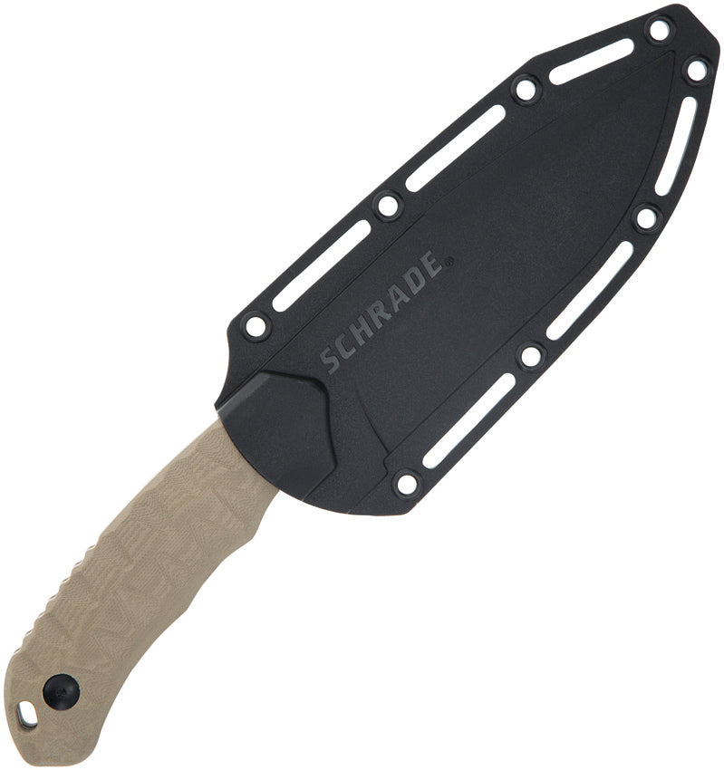 I-Beam Fixed Blade - SCH1136029