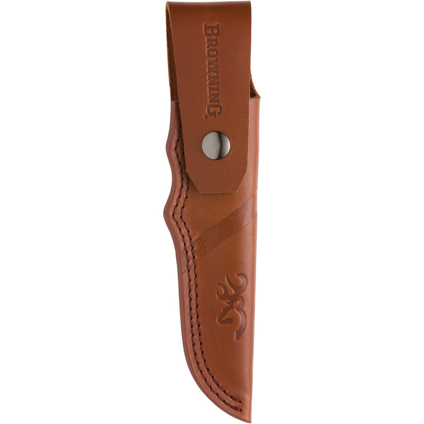 Small Hunter Fixed Blade DP - BR0395B