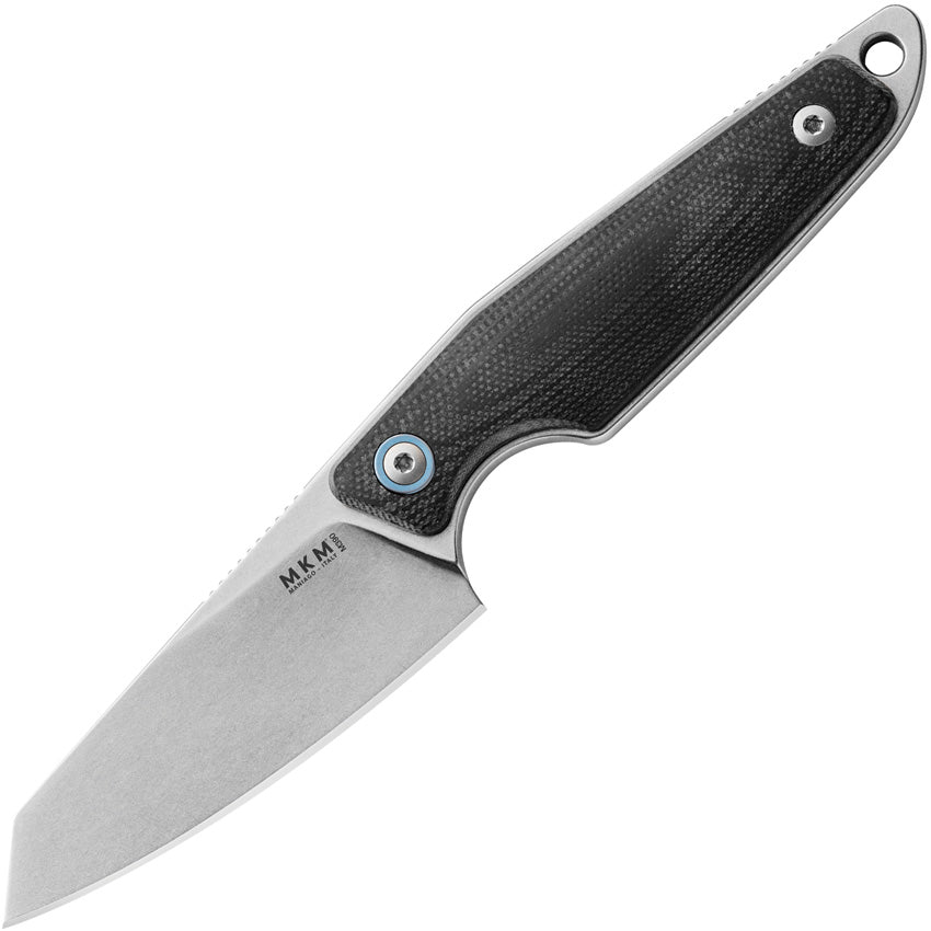 Makro 2 Black G10 - MKMMA02GBK