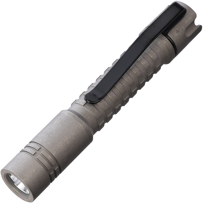 Pineapple Mini Flashlight Ti - RLPMTISW