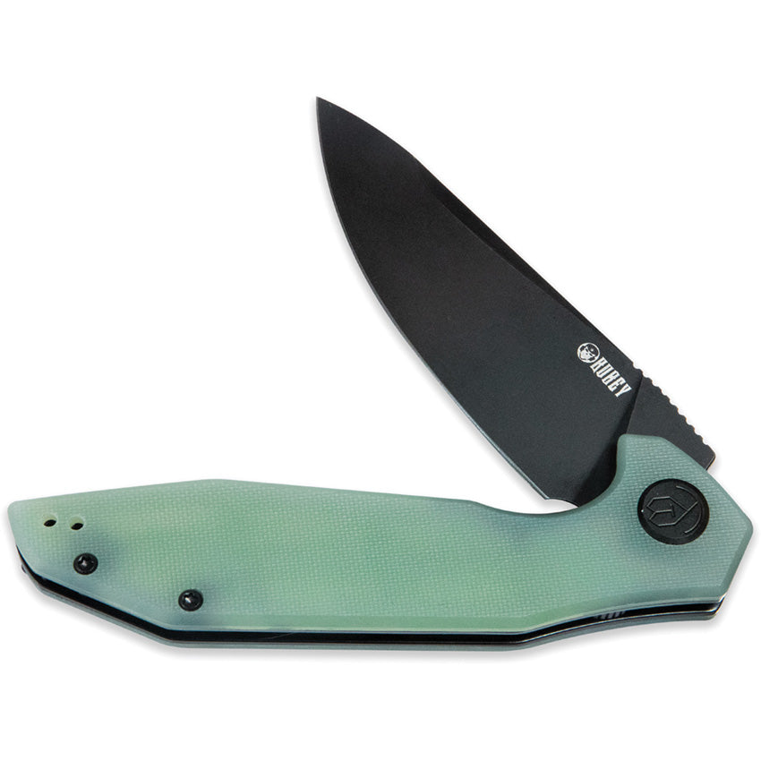Nova Linerlock Jade - KUB117G