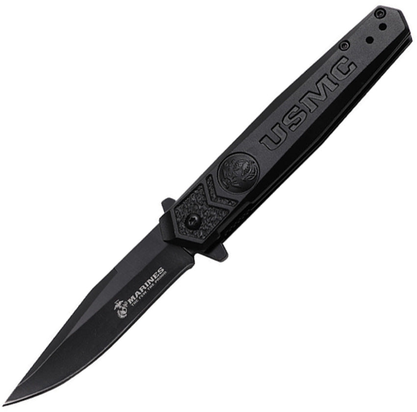 Linerlock A/O Black - USMA3009BK