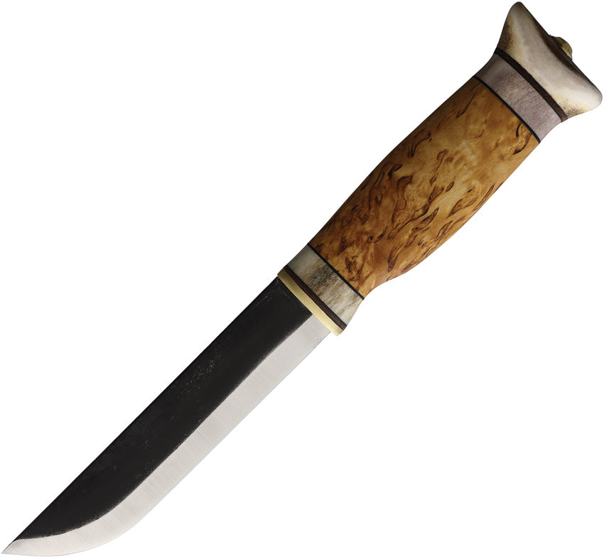 Reindeer Herder's Knife - WJ23PM