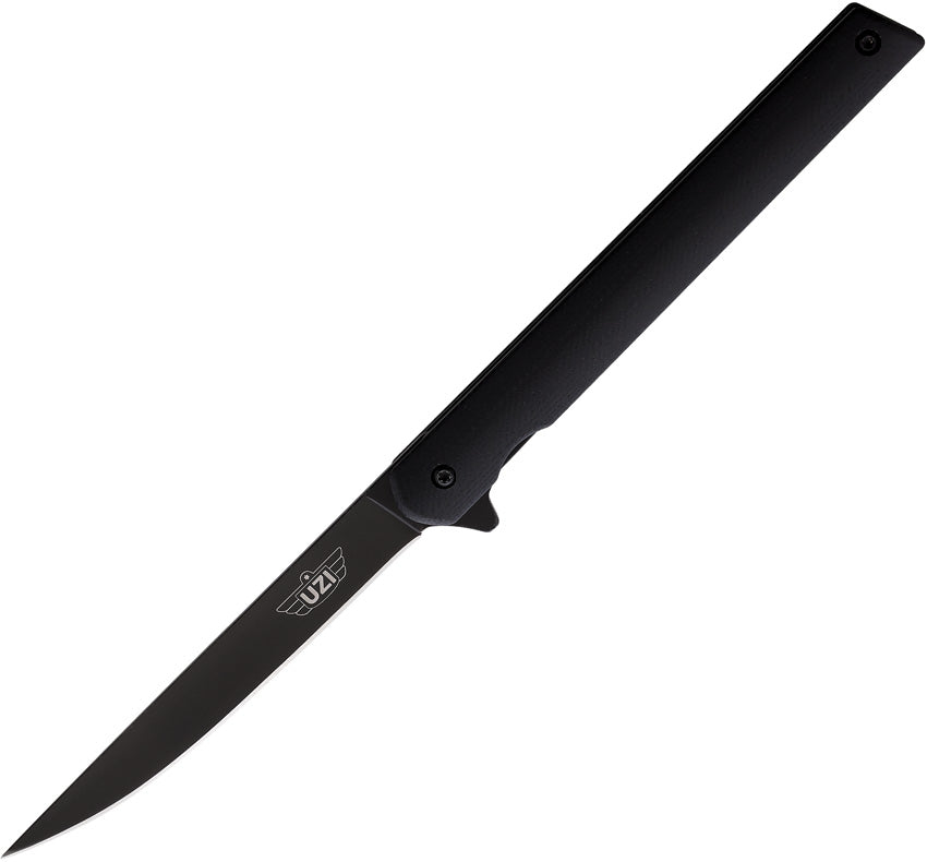 Occam's Razor Framelock G10 - UZKFDROR02