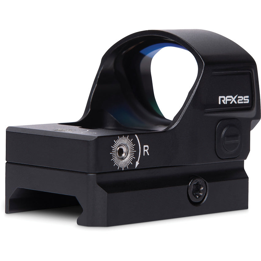 RFX 25 Green Dot Sight - VI9810056