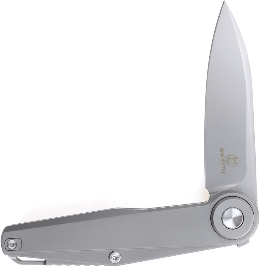 Fulcrum Leverage Lock BB - STT9617