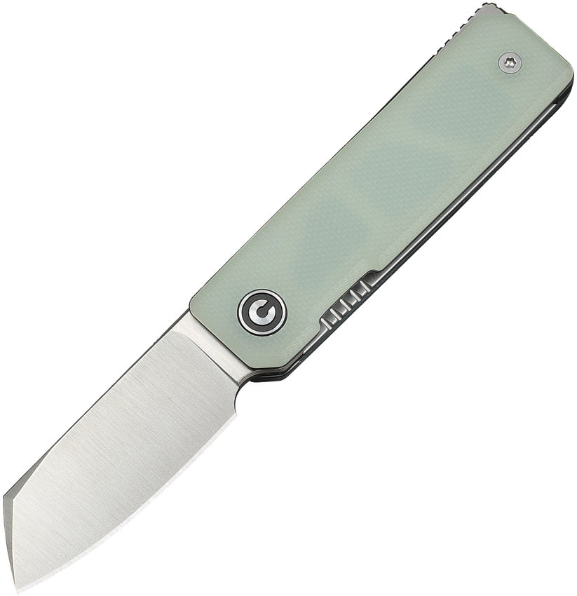 Kukei Linerlock Jade - CIVC250362