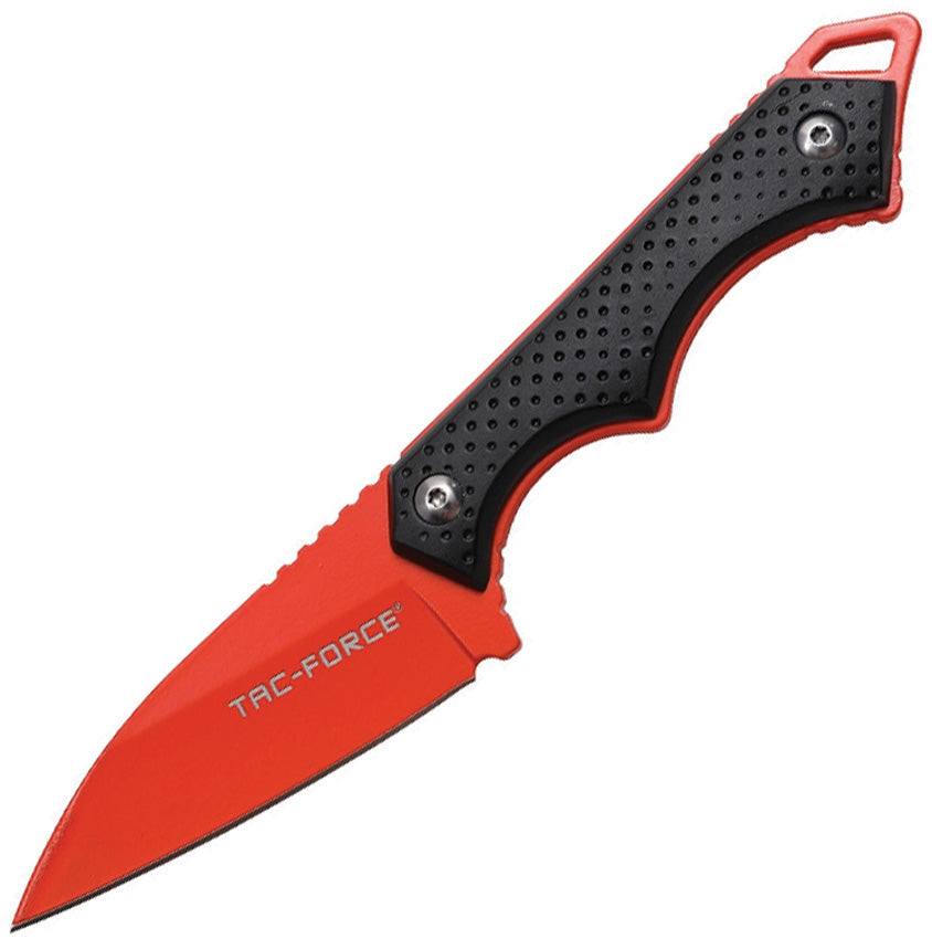 Fixed Blade Orange - TFFIX112OR