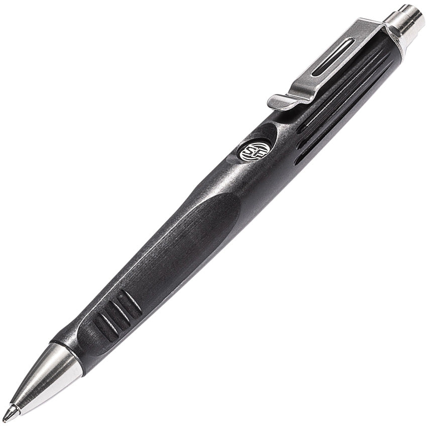 EWP-04 Writing Pen IV Black - SFREWP04BK