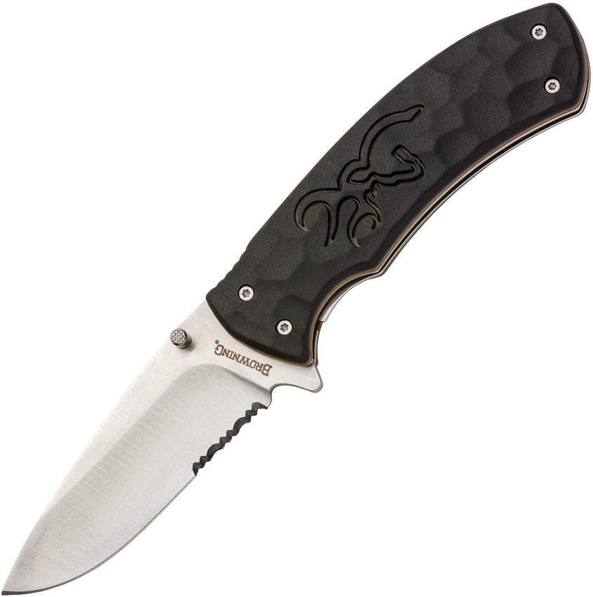 Small Primal Linerlock - BR0428B