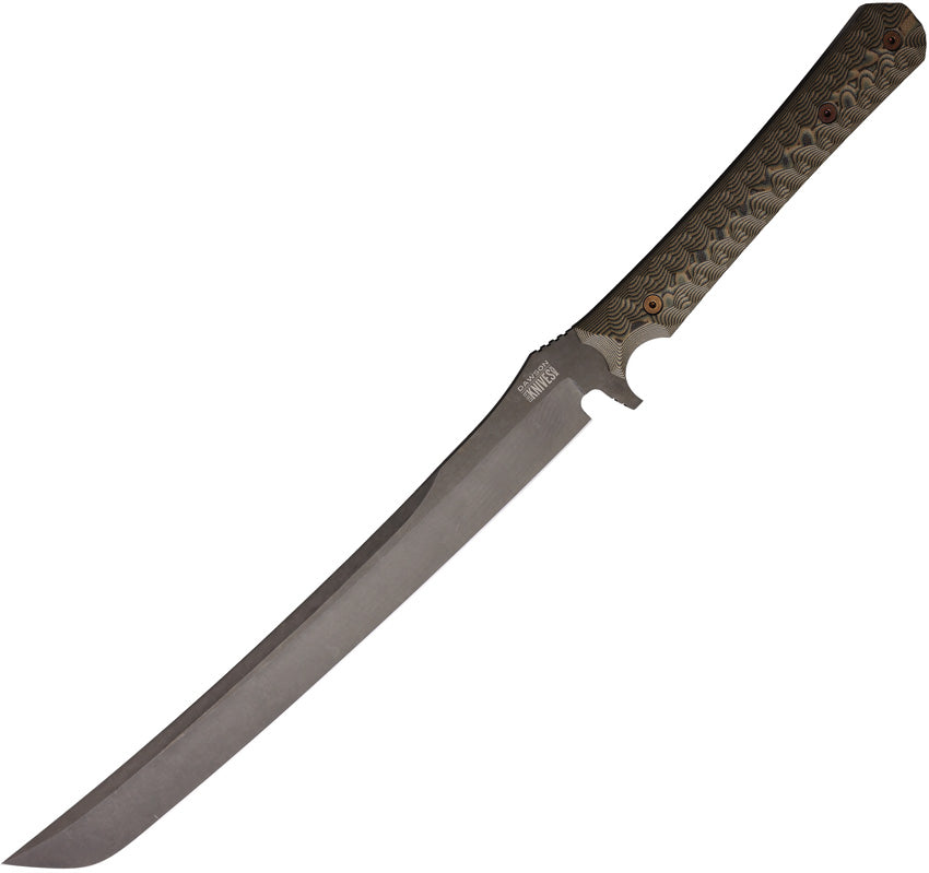 Armageddon Short Sword - DW60707