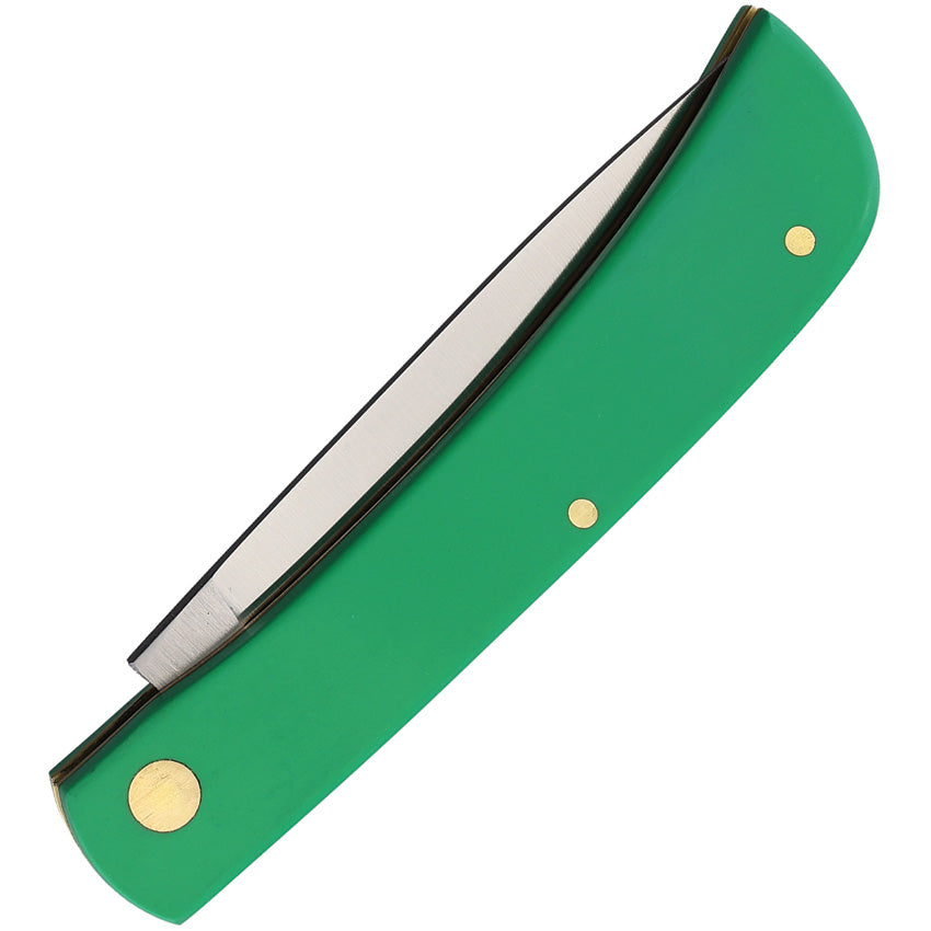 Clodbuster Jr Green - GE99JRG