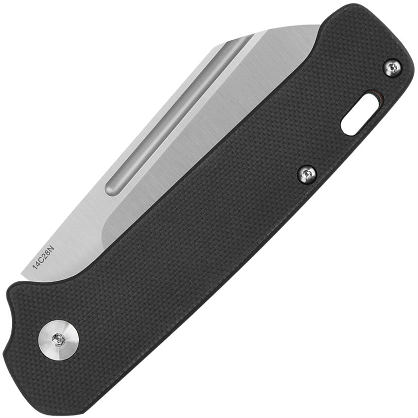 Penguin Slip Joint Black G10 - QS130SJB