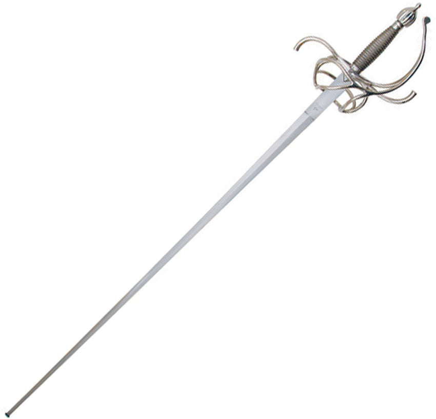 Practical Rapier - PC1099