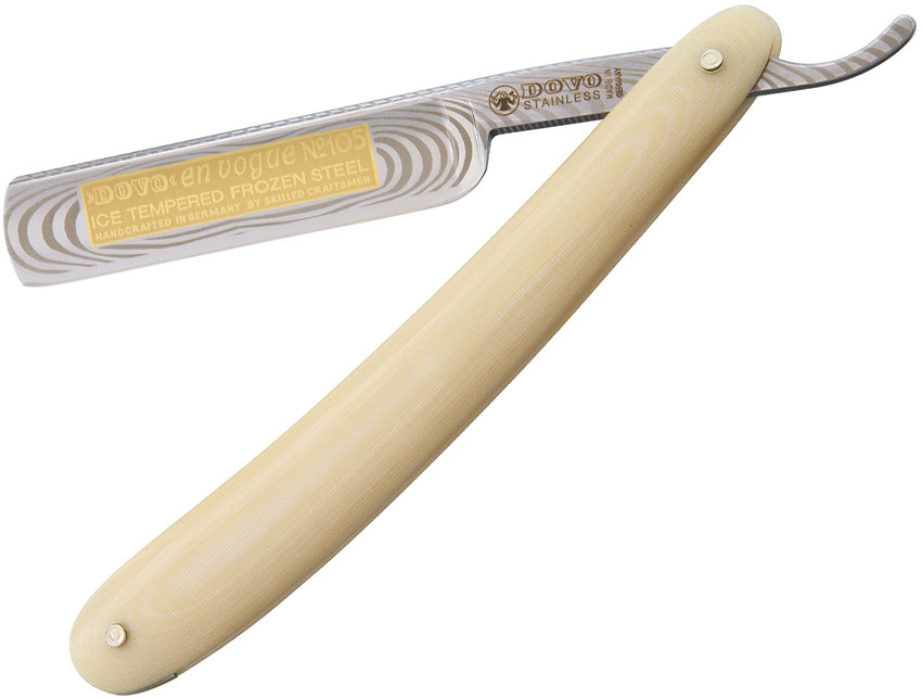 Straight Razor White - DOV1055865