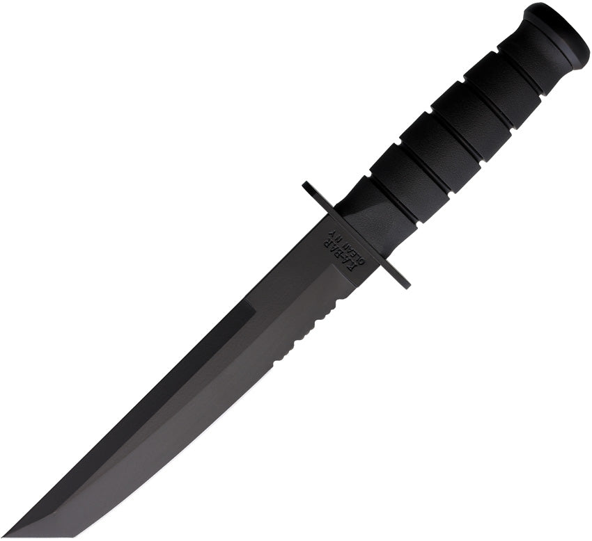 Black Tanto - KA1245