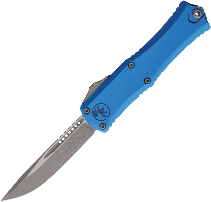 Auto Hera II Mini OTF Blue - MCT1703M10APBL