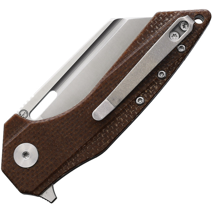 Thwaak Linerlock DE - BEDC2108DE