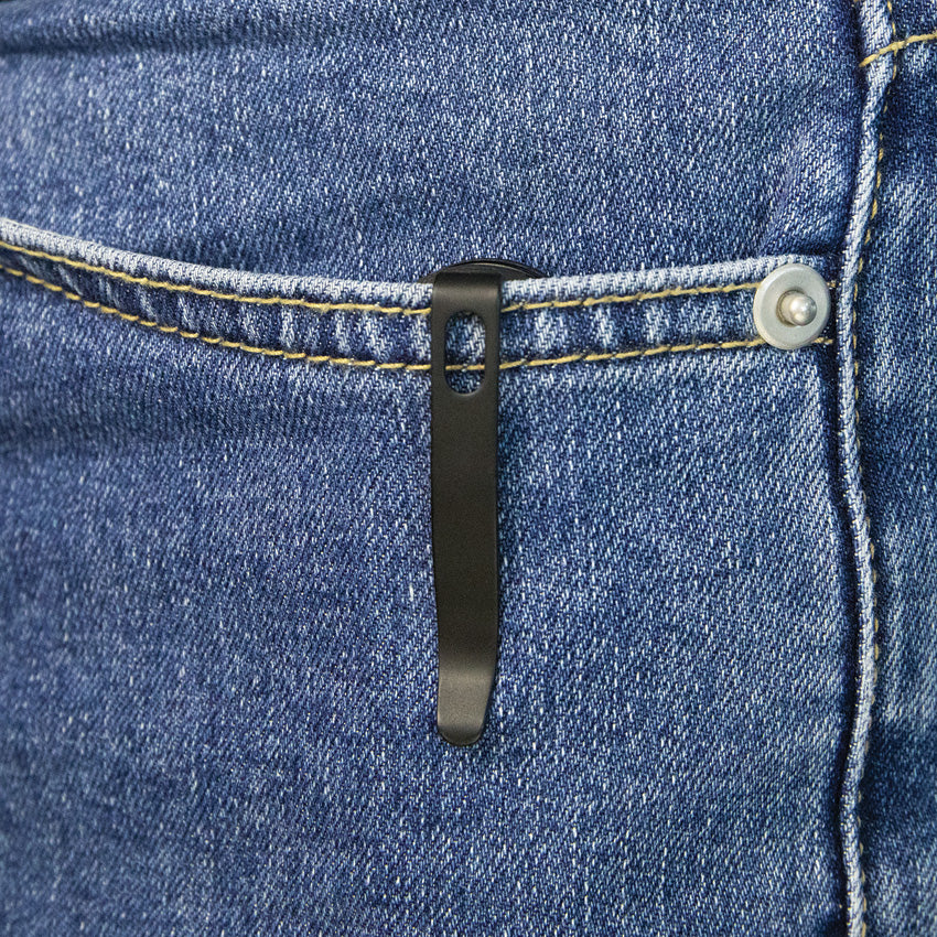 NEO Linerlock Blackout - KUB371B