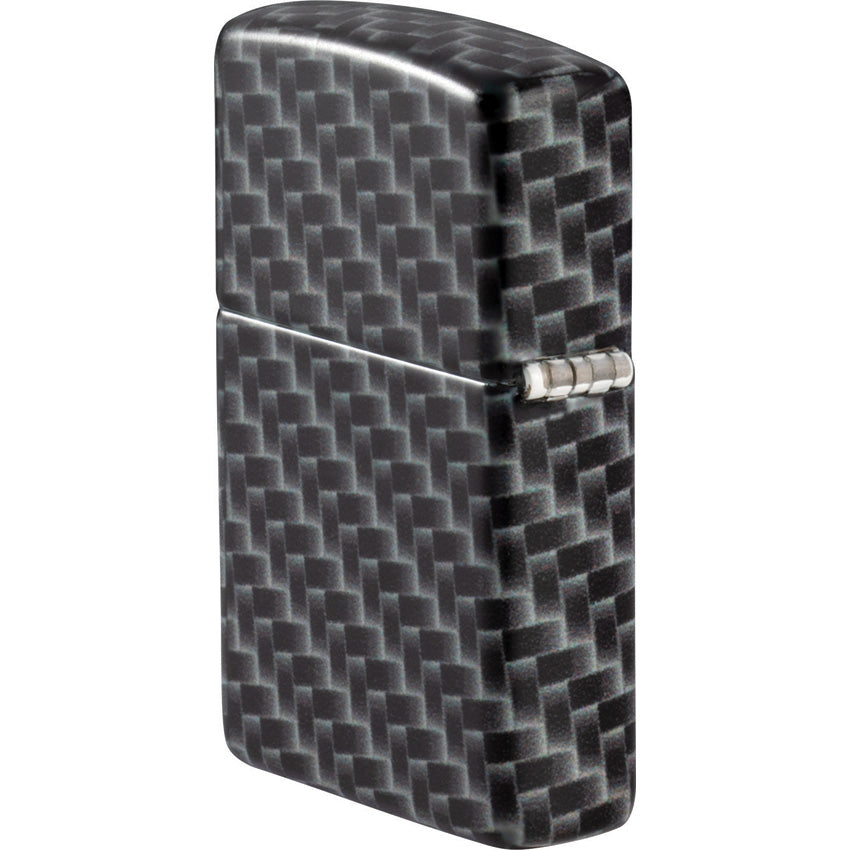 Carbon Fiber Design Lighter - ZO17498