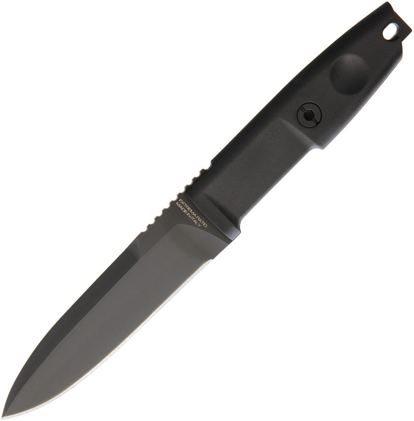 Scout 2 Black - EX0481BLK