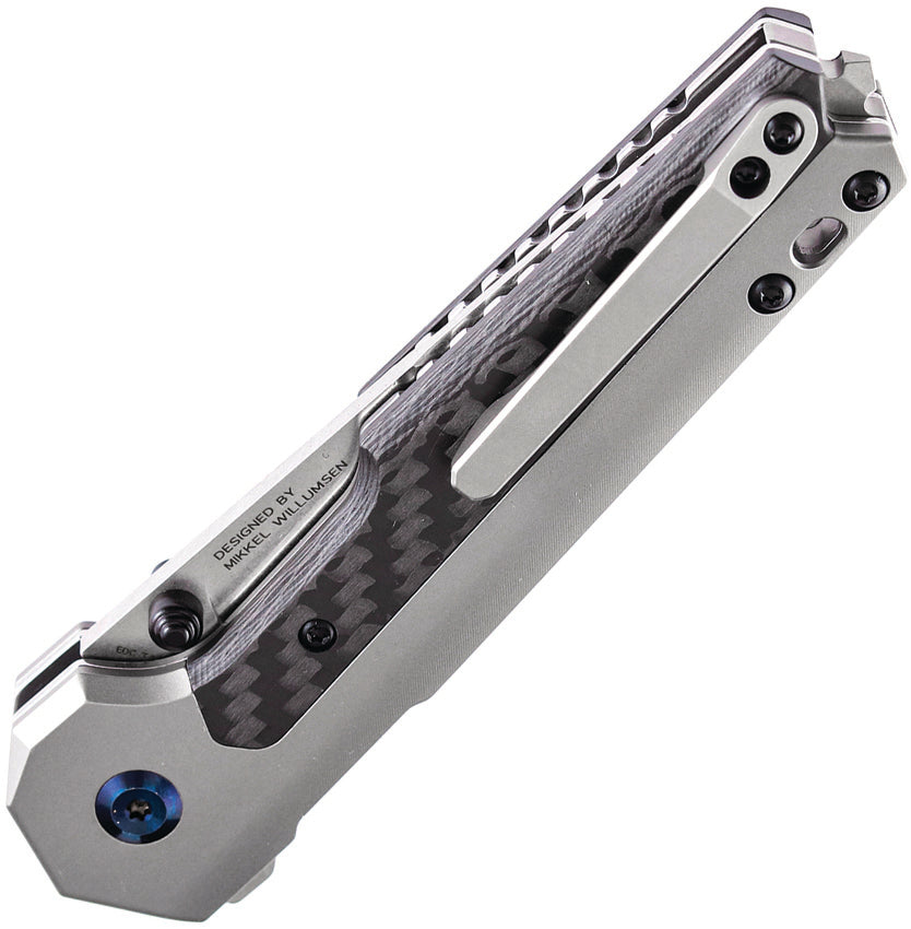 EDC Tac Linerlock - K2009A2