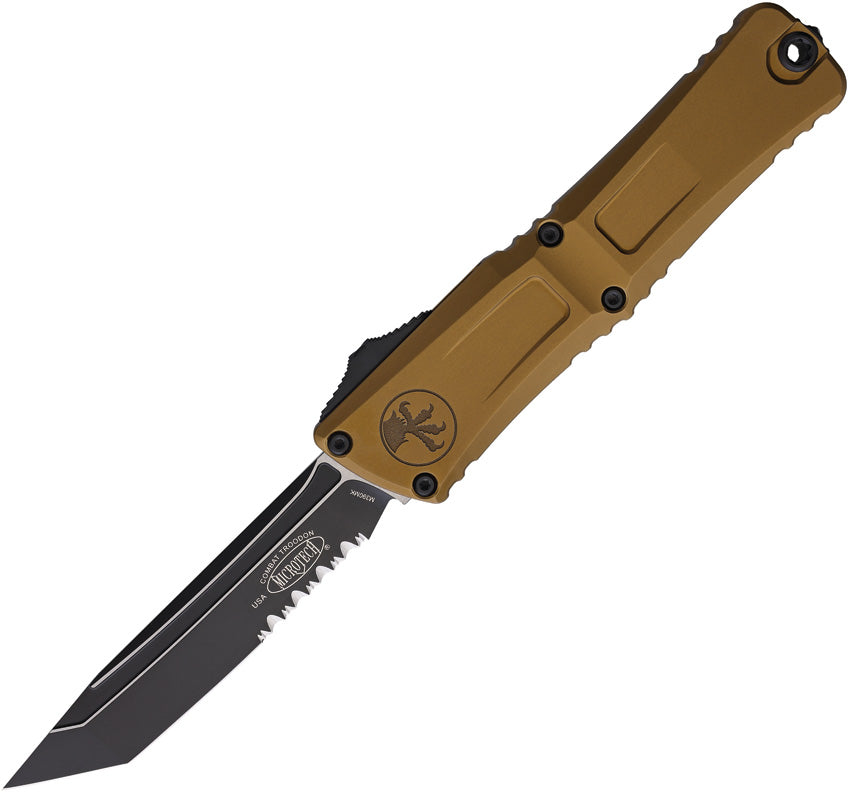 Auto Combat Troodon T/E GenIII - MCT11442TA