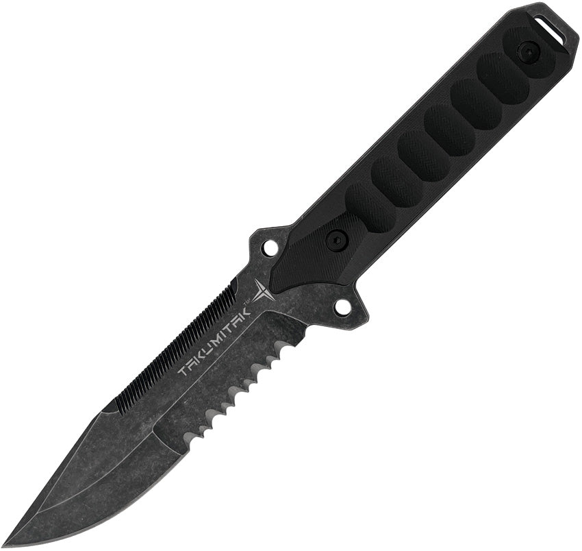 Escort Fixed Blade SW - TKF213SW
