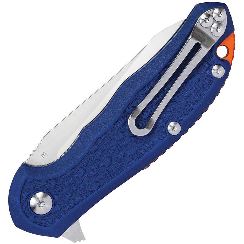 Modus F25-13 Linerlock - SMGF2513