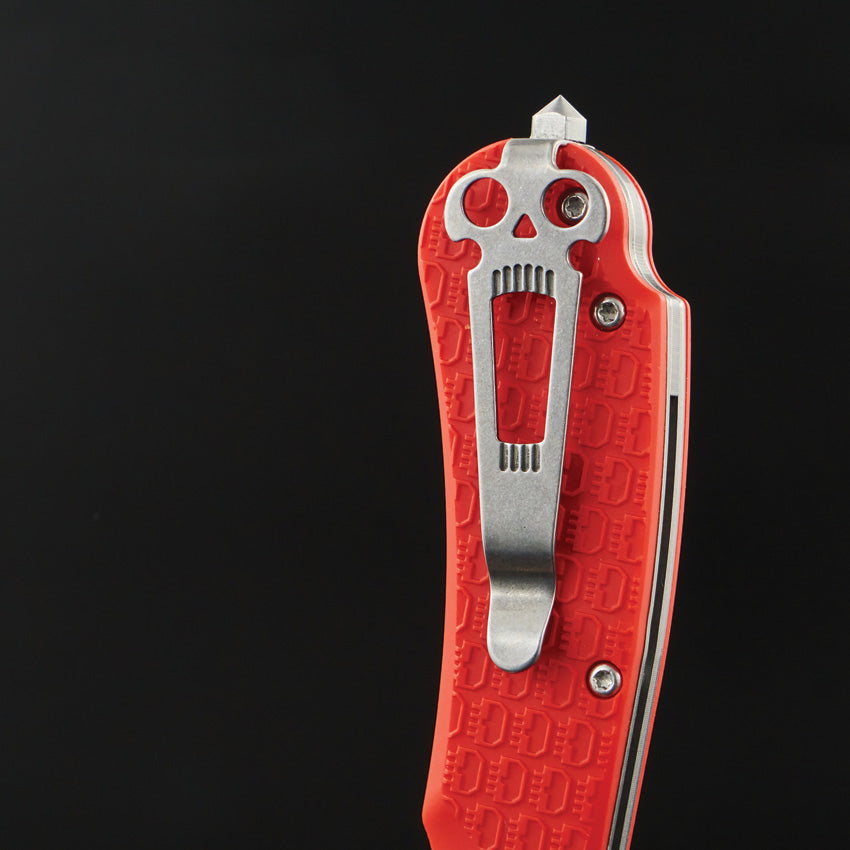 Wocket Linerlock Orange - DGRWKFORSWSR