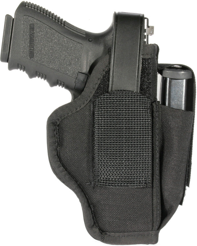 Multi-Use Nylon Holster 05 - BB40AM05BK