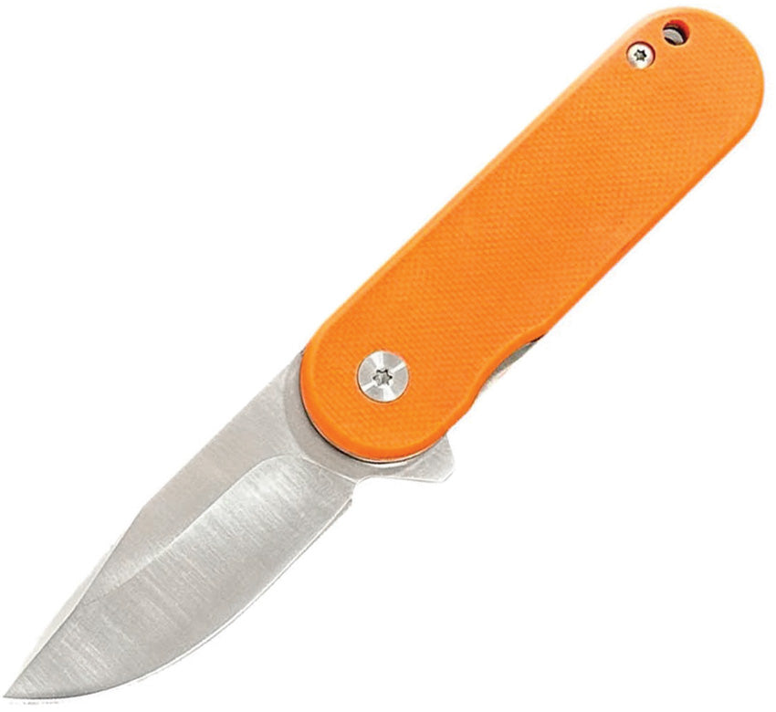Small Linerlock Orange - EE10B011OR