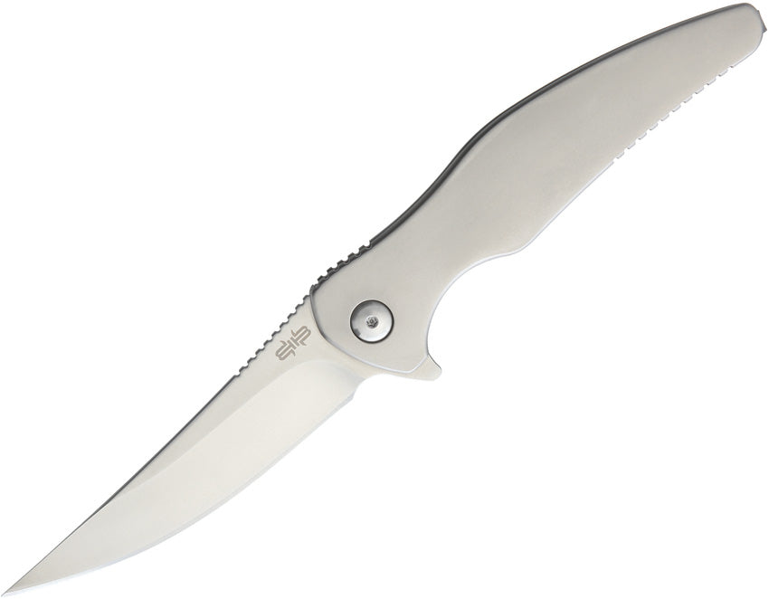 Sniper Framelock Satin - BRB196
