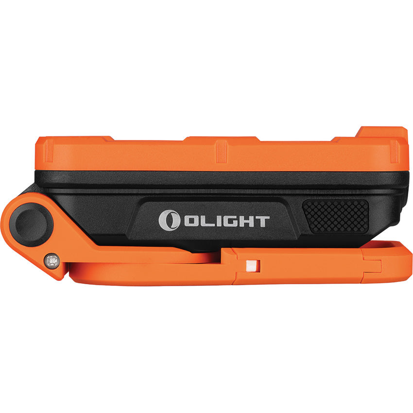 Swivel Pro Work Light Orange - OLTSWIVELPROOG