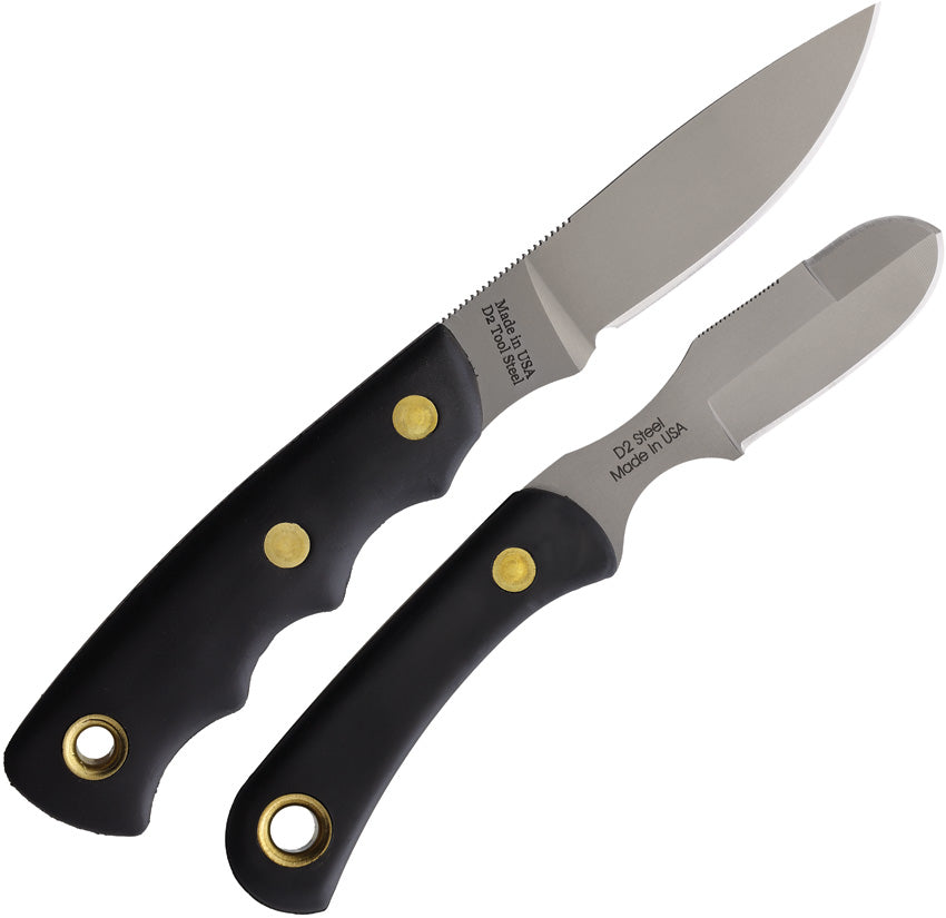 Alpha Wolfe/Muskrat Combo - KOA00362FG