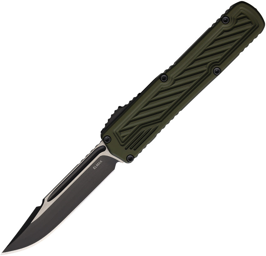 Auto Scout OTF OD TT - GT148211