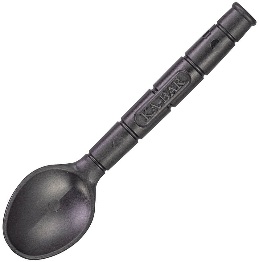 Krunch Spoon/Straw - KA9924