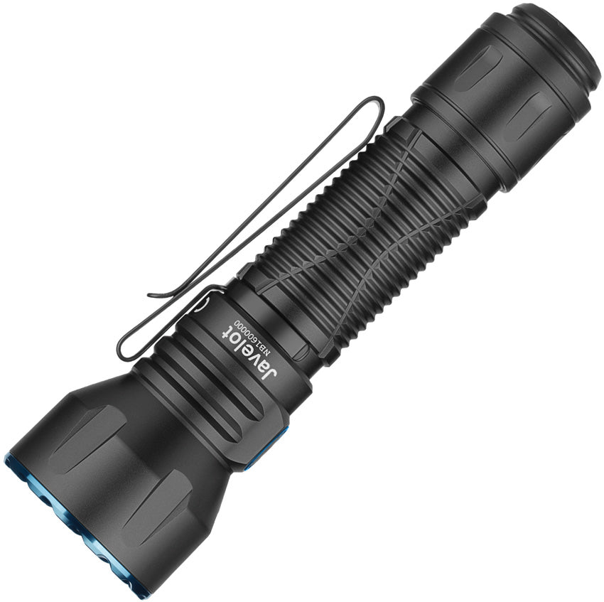 Javelot Flashlight Long Range - OLTJVMTBK