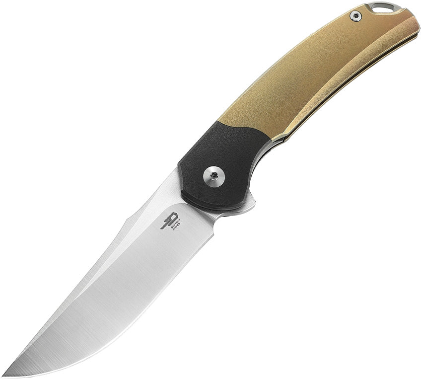 Supernova Linerlock Gold - BTKT2111B