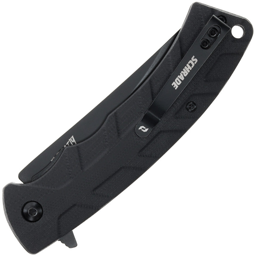 Ferocity Linerlock A/O - SCH1159310