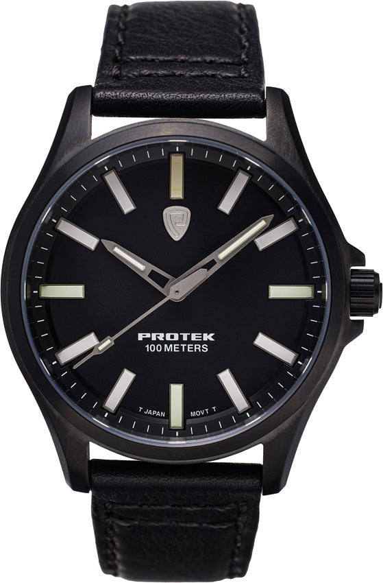 ProTek Field Watch 3002 Series - TMEPT3002