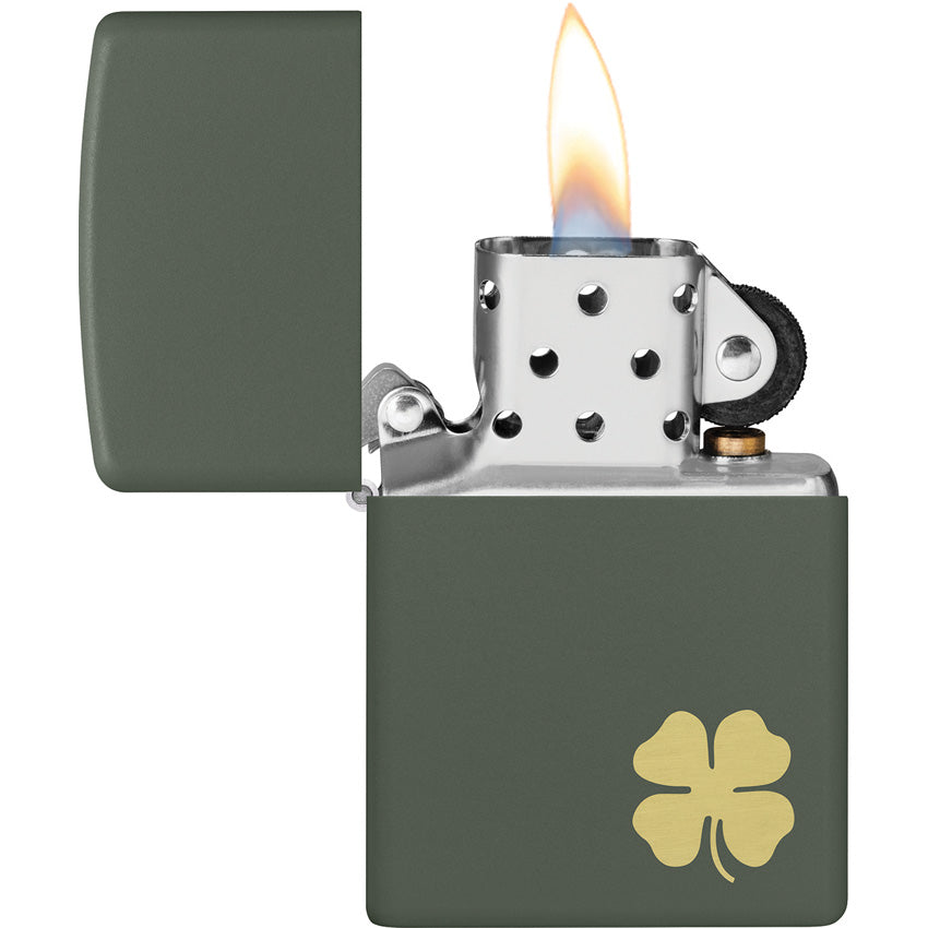 Four Leaf Clover Lighter - ZO71878